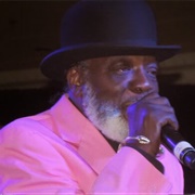 Eugene Pitt (The Jive Five)