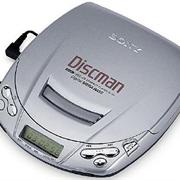 Discman