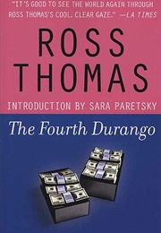 The Fourth Durango (Ross Thomas)