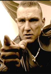 Vinnie Jones, Lock, Stock and Two Smoking Barrels (1998)
