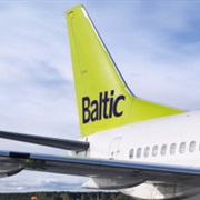 Airbaltic