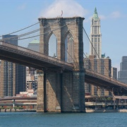 Brooklyn Bridge - United States