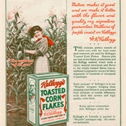 Corn Flakes