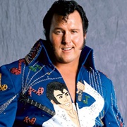The Honky Tonk Man