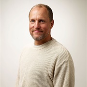 Woody Harrelson