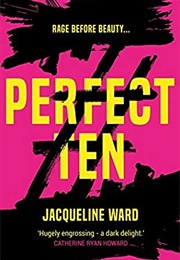 Perfect Ten (Jacqueline Ward)