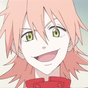 Haruko Haruhara