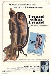 I Wear What I Want (1972)