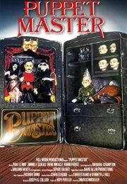 Puppetmaster (1989)