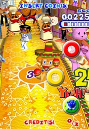 Samba De Amigo (1999)