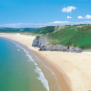 West Wales