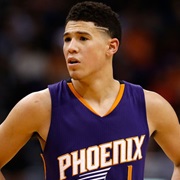 Devin Booker