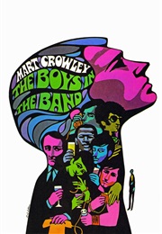 The Boys in the Band (Mart Crowley)