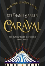 Caraval (Stephanie Garber)