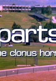 Mst3k: Parts: The Clonus Horror (1997)