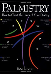 Palmistry (Roz Levine)