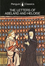 The Letters of Abélard and Héloïse (Peter Abélard and Héloïse)