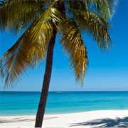 Seven Mile Beach, Grand Cayman