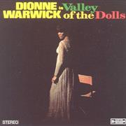 Dionne Warwick Valley of the Dolls