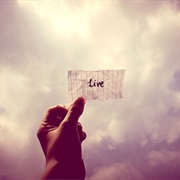 Be Happy, Truly Happy With Your Life