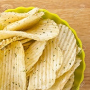 Sour Cream and Onion Chips