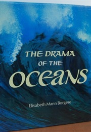 The Drama of the Oceans (Elisabeth Mann Borgese)