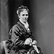 Lucretia Garfield