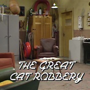 Hi-De-Hi! the Great Cat Robbery (Christmas Special 1985)
