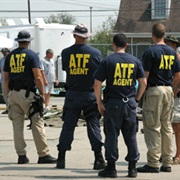 Worked With the ATF