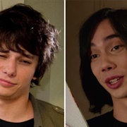 #Notmyrodrick