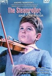 The Steamroller and the Violin (Tarkovsky)