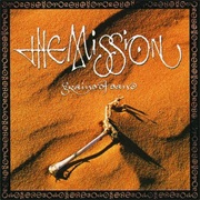 The Mission- Grains of Sand