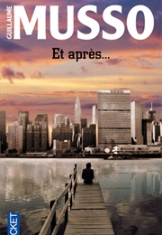 Afterwards (Guillaume Musso)