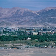 Calama, Chile