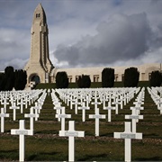 Verdun Memorial