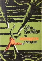 A Separate Peace (John Knowles)