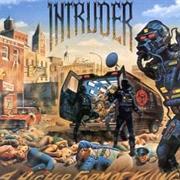 Intruder - A Higher Form of Killing