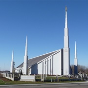 Boise Idaho Temple