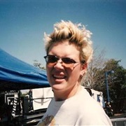 Lynette Knackstedt, 37, Drug Overdose