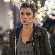 Rachel Goldberg (Unreal)