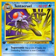 Tentacruel