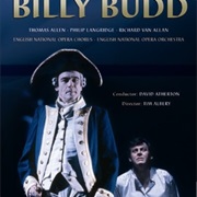 Billy Budd (Britten)