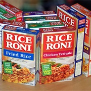 Rice-A-Roni