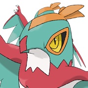 Hawlucha