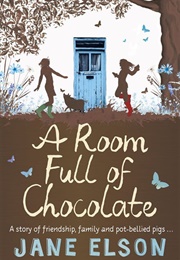A Room Full of Chocolate (Jane Elson)