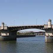 Burnside Bridge