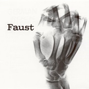 Faust ‎– Faust (1971)