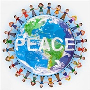 World Peace Day (September 21)