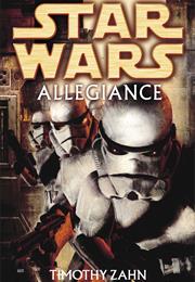 Hand of Judgement: Allegiance