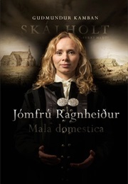 Í Skálholti (Guðmundur Kamban)